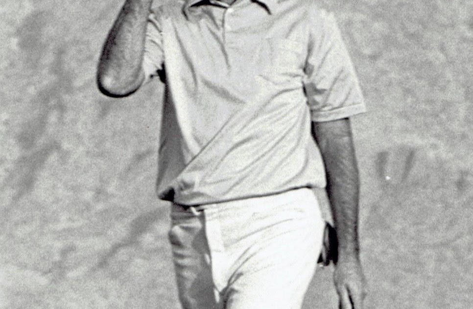 Golfer George Archer: Bio of the Masters Winner