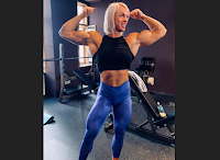 The Ultimate Guide in Muscle Building For Women - Women Can Build Lean Attractive Muscle Too! (Part 1)