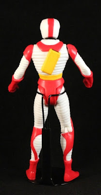 vr trooper toys