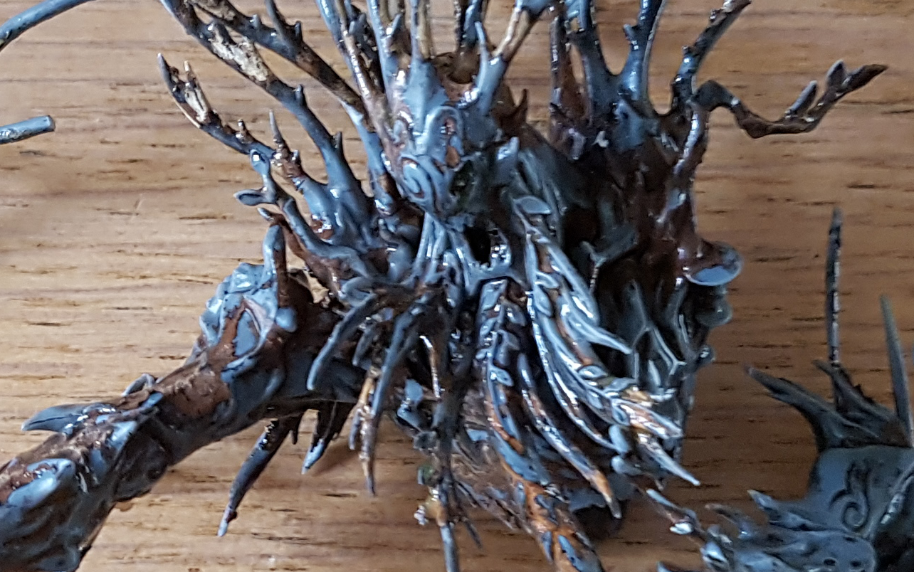 Another wargaming blog Stripping paint from plastic warhammer miniatures