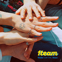 Lirik lagu 1TEAM - VIBE arti atau translate Lirik lagu 1TEAM - VIBE bahasa indonesia