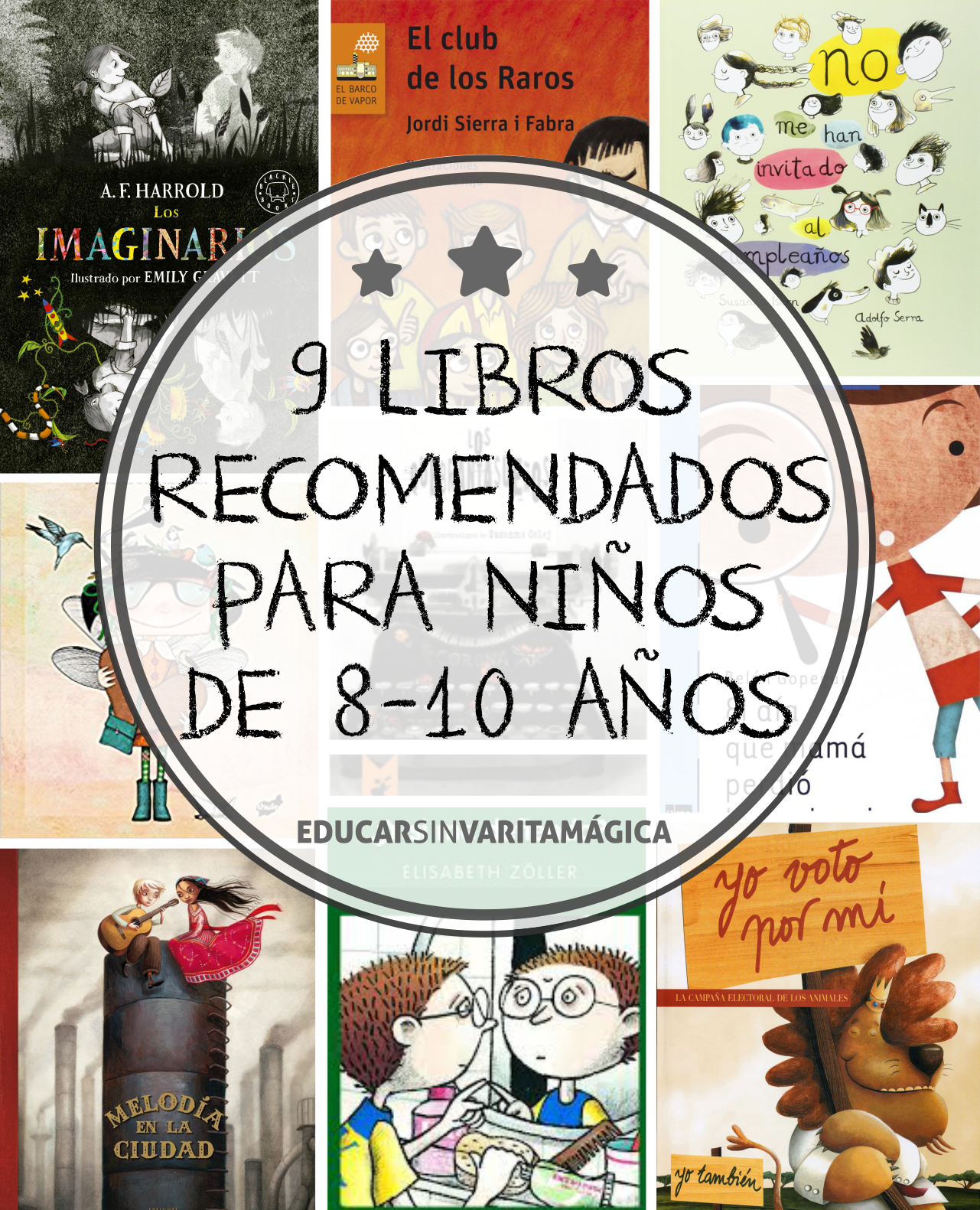 Lista 92+ Foto Libros Para Niños De 8 A 10 Años Gratis El último - Dino  English