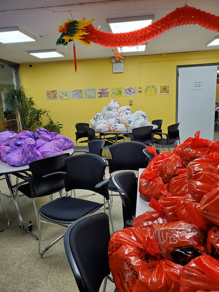 Roosevelt Islander Online Roosevelt Island Volunteers Led By RIDA