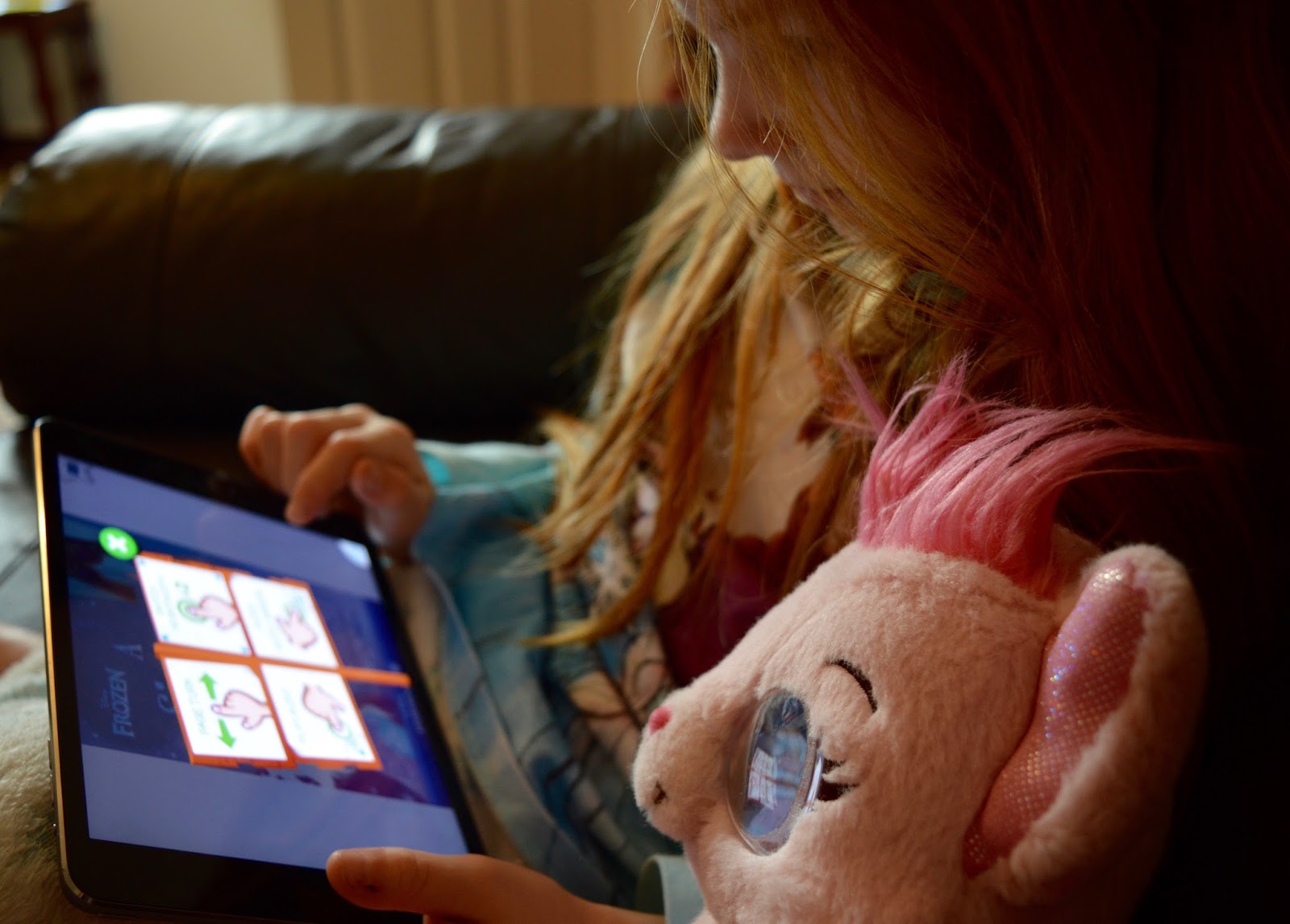 Ebookadabra Review 100's of wellloved children's stories in one app