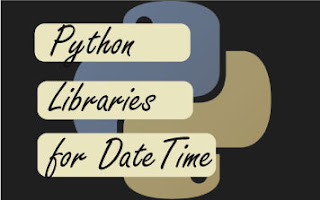 DateTime Library