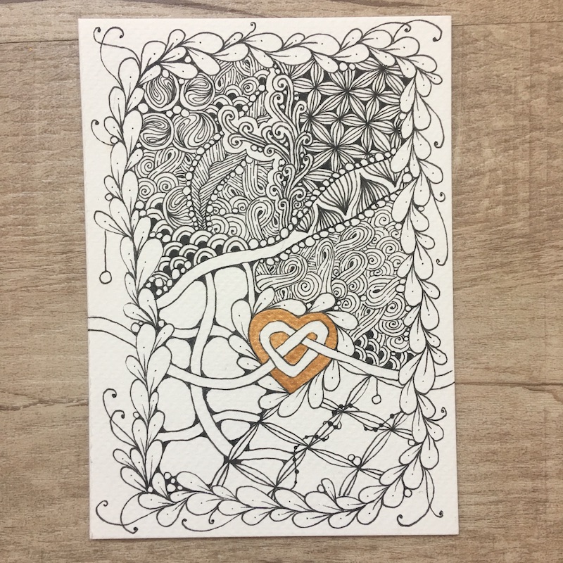 3d Optical Illusion Halloween Drawings Pink Stripey Socks