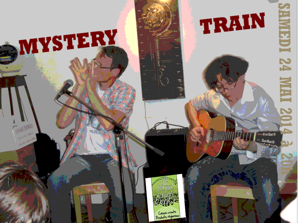 LC HARP Cours et stages d'HARMONICA DIATONIQUE sur Lyon et sa région