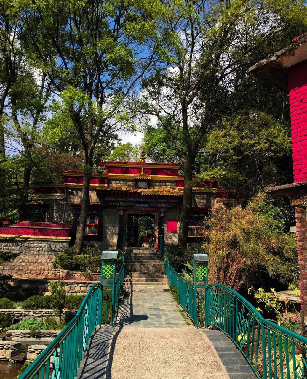 The Top Most Place In India Dalhousie (Himachal Pradesh) Tour India