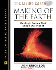 Making of the Earth