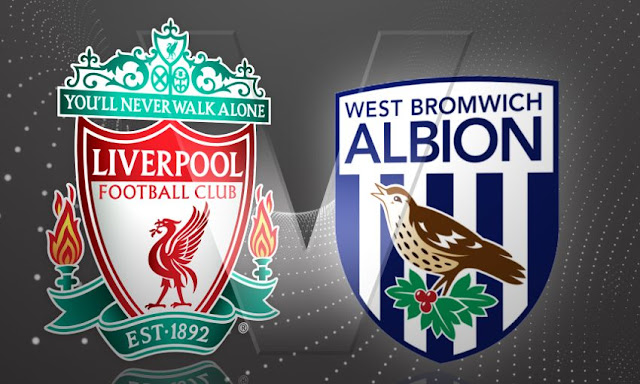 موعد مباراة ليفربول ووست بروميتش القادمة في الدوري الإنجليزي والقناة الناقلة موعد مباراة ليفربول ووست بروميتش القادمة في الدوري الإنجليزي والقناة الناقلة