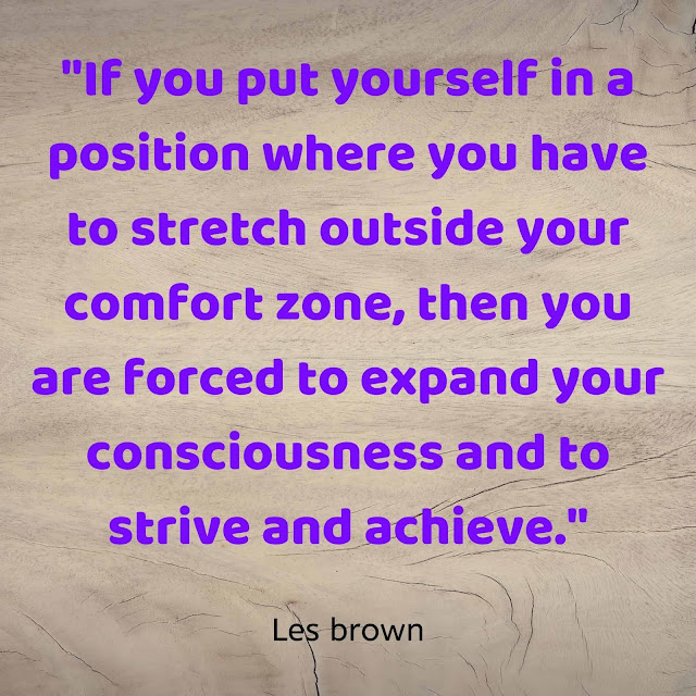 25 Best Les Brown Inspirational Quotes About Life 2020