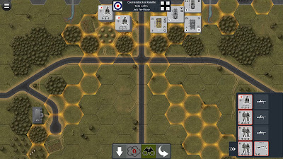 Valor And Victory Game Screenshot 3