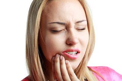 Đau răng không bị sâu là bệnh gì?