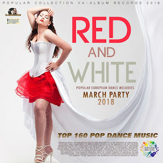 VA2B 2BRed2BAnd2BWhite 2BMarch2BParty2B252820182529 - VA - Red And White- March Party (2018)