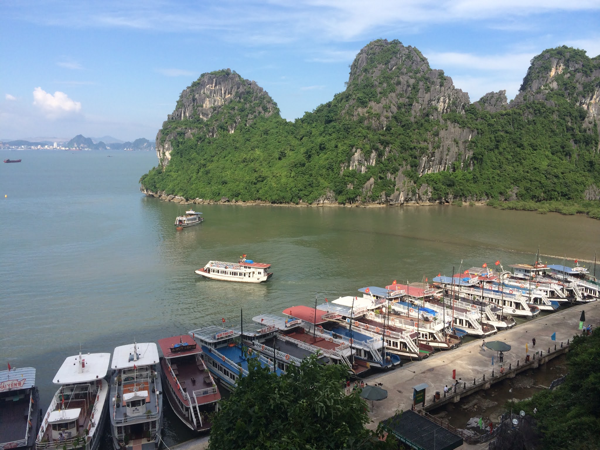 VinaTraveler's Blog: The Best Hotel Staycations in Vietnam!