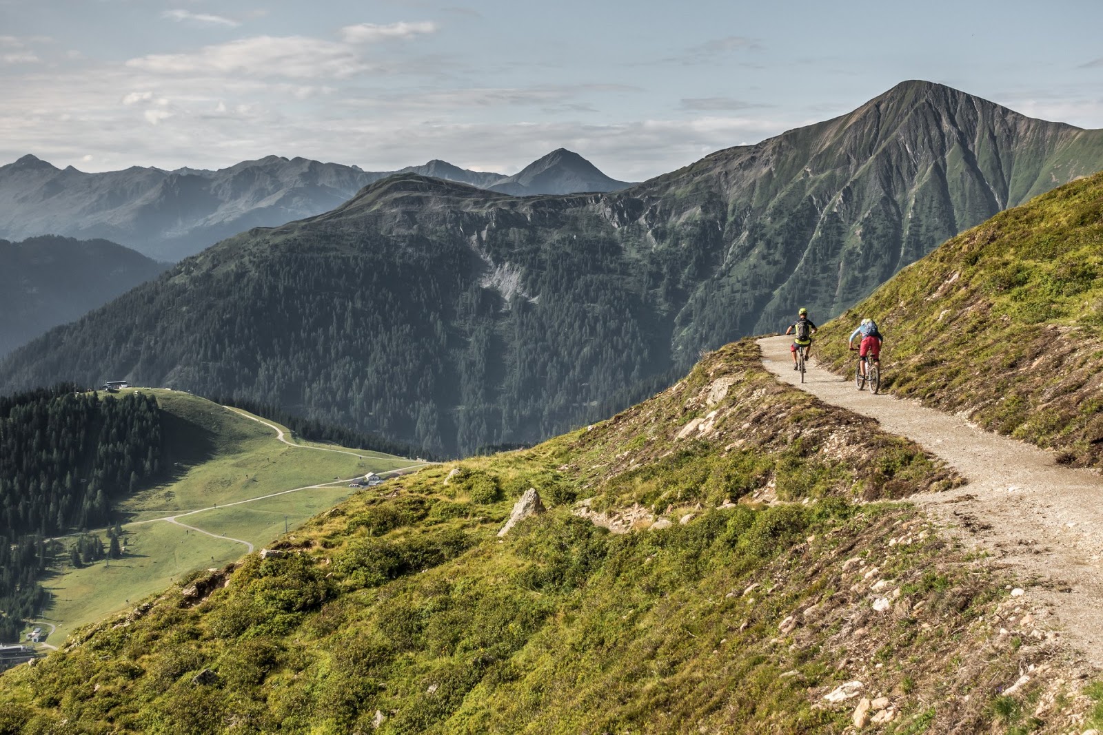 Der Wanderfreund Bergwanderung Von Walchensee Zum Herzogstand Bis