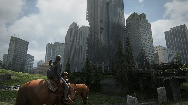 لعبة The Last of Us Part 2 تنطلق في تحطيم الأرقام القياسية حتى قبل إطلاقها 