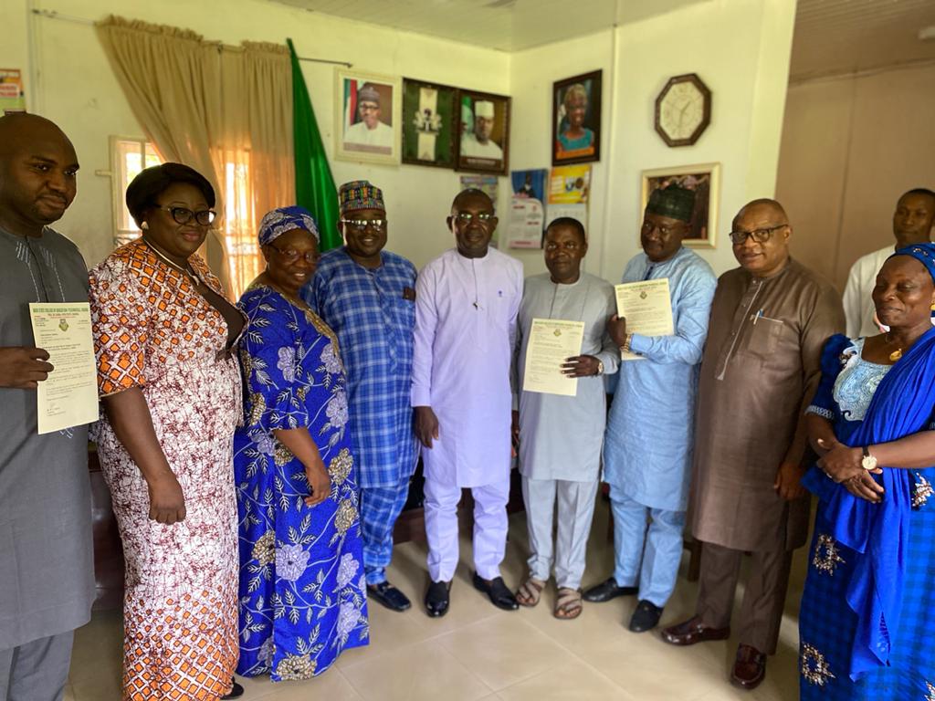 KOGI STATE COLLEGE OF EDUCATION (TECHNICAL), KABBA