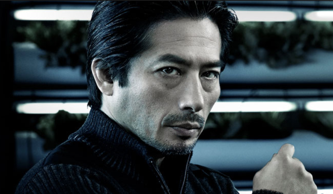 Planeta no Cinema Marvel: Hiroyuki Sanada revela seu papel em