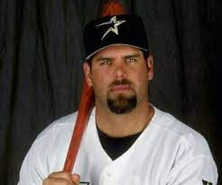 ken caminiti salary