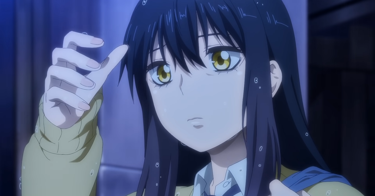 Descargar Mieruko-chan [01/??] [Sub Español] [HD] [Mega] [Mediafire