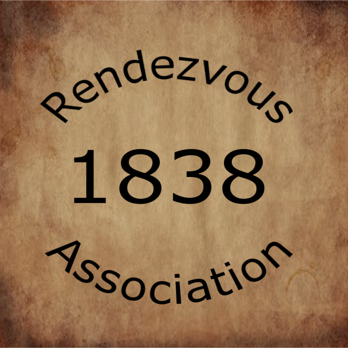 1838 Rendezvous Association