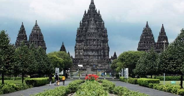 Info Wisata Candi Prambanan 2022: Gambar, Harga Tiket Masuk, Fasilitas, Alamat & Rute Lokasi - Jejak Kenzie