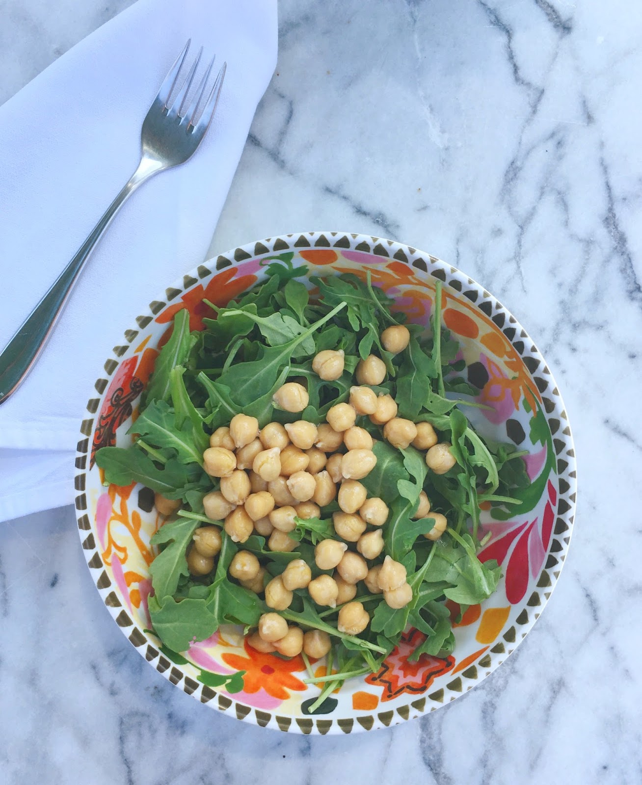 Jac o' lyn Murphy What's for lunch? Salami Salad