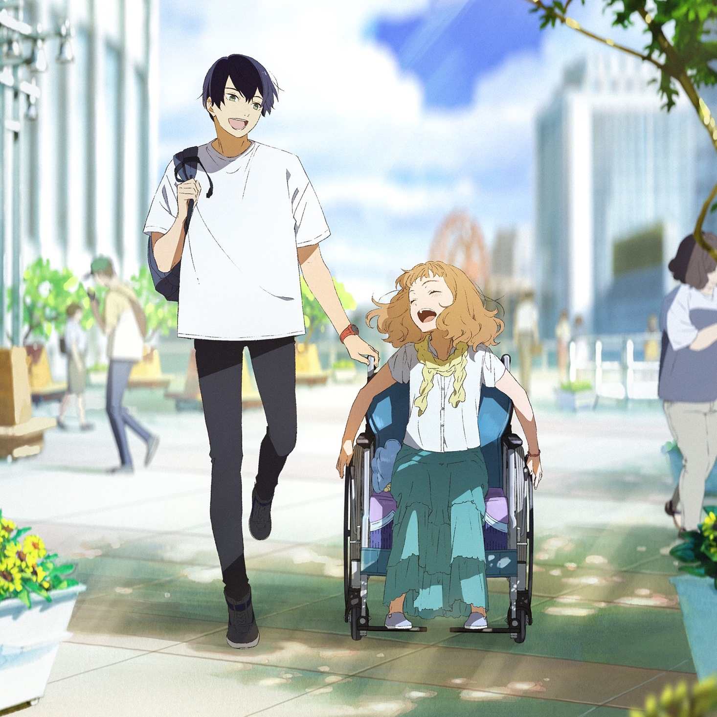 цунэо судзукава. цунэо судзукава. жозе и тигр. жозе и цунэо. жозе и тигр.