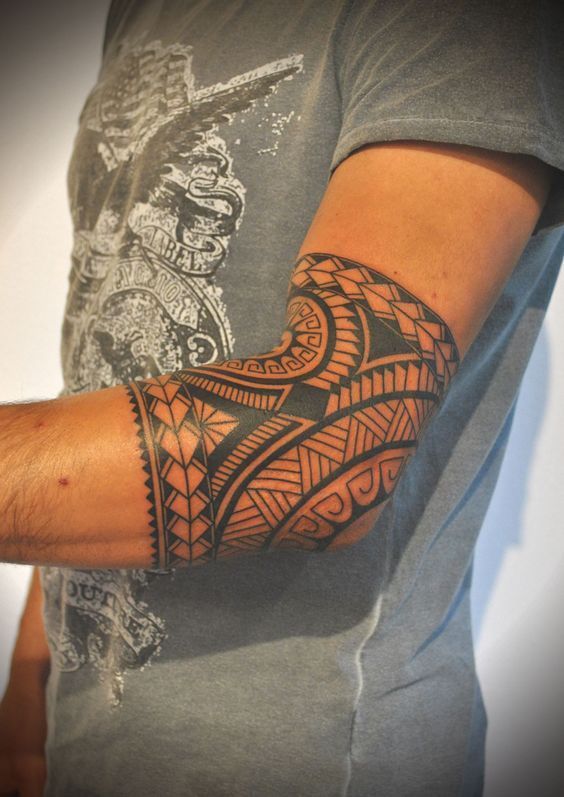 57 TATUAJES MAORI PARA CHICOS - Belagoria | la web de los tatuajes