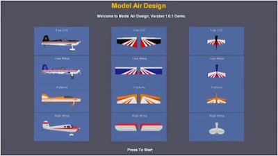 أداة, قوية, وفعالة, لتصميم, نماذج, ثلاثية, الابعاد, من, الطائرات, Model ,Air ,Design