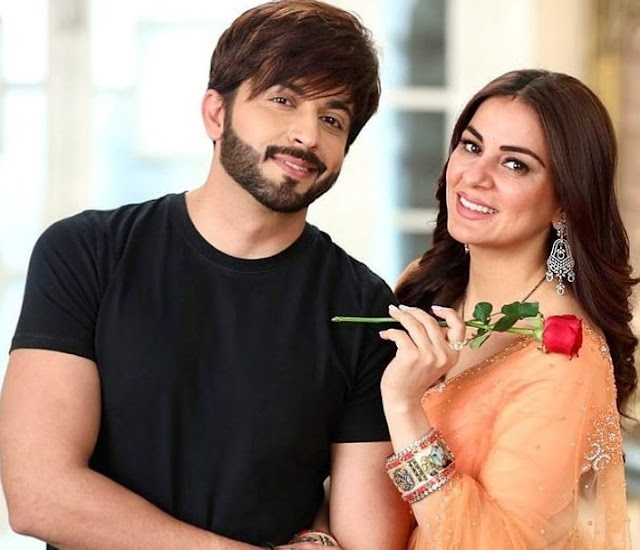 Kundali Bhagya 6 May 2021 Written Update Mahira secretly meets Preeta