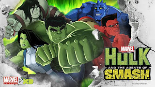 Hulk And The Agent Of Smash Season 01 All Images In Hd Hulk And The Agent Of Smash Season 01 All Images In 720P