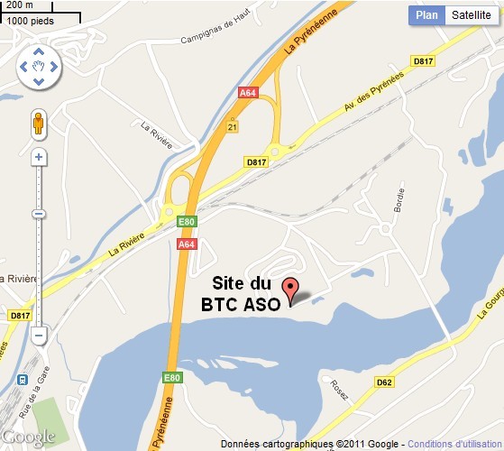 BTC ASO de LafargeMartres Revue du BallTrap