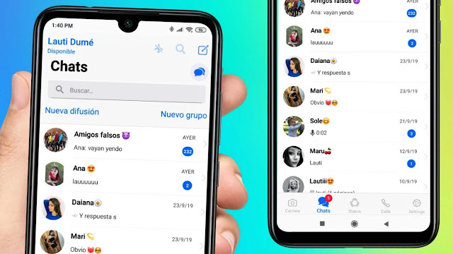 Download Wa Mod Ios Iphone Terbaru 2021 Whatsapp Anti Banned Download Wa Mod Ios Iphone Terbaru 2021 Whatsapp Anti Banned