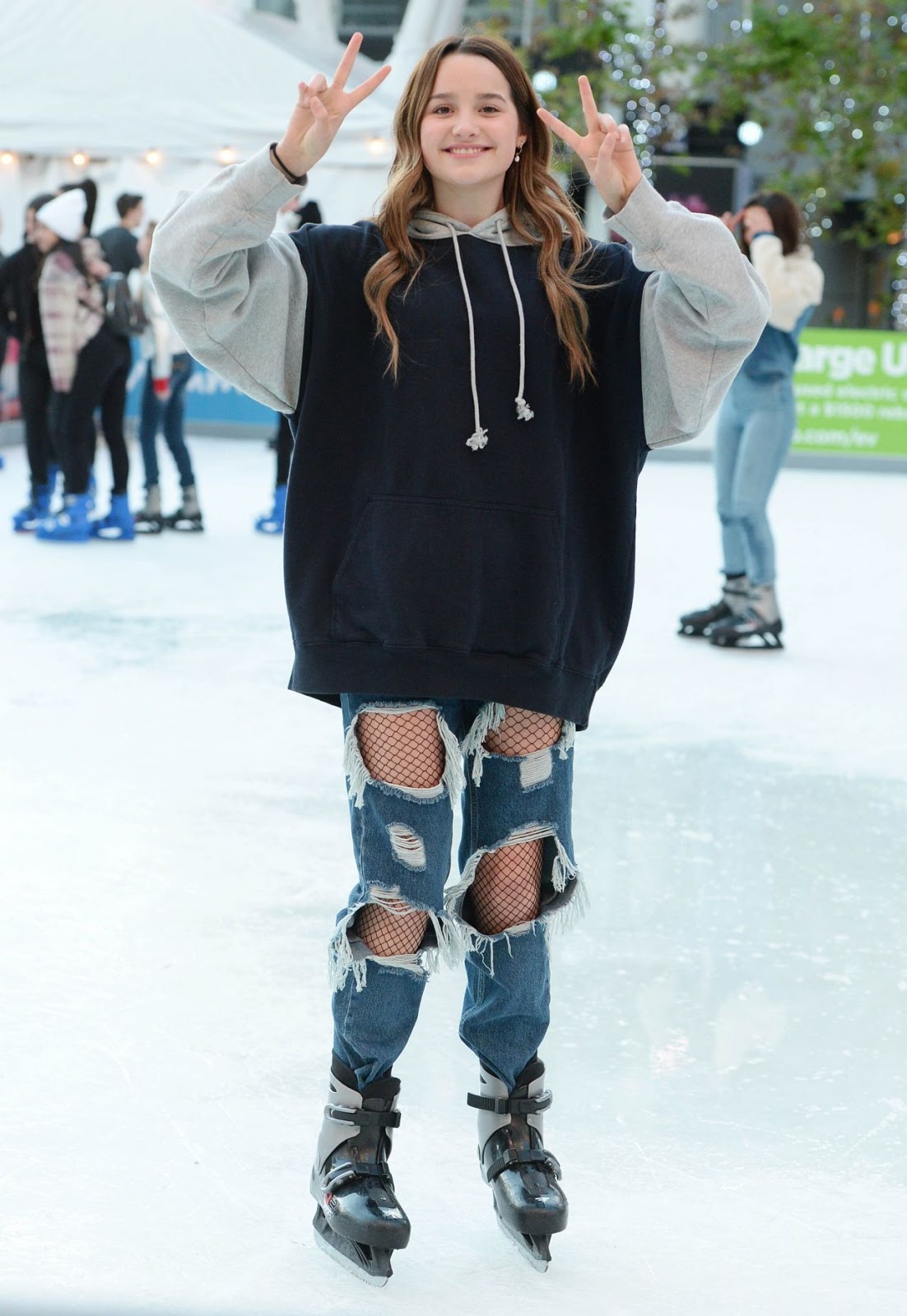 annie leblanc instaskate 2019 0 0 december 14 2019