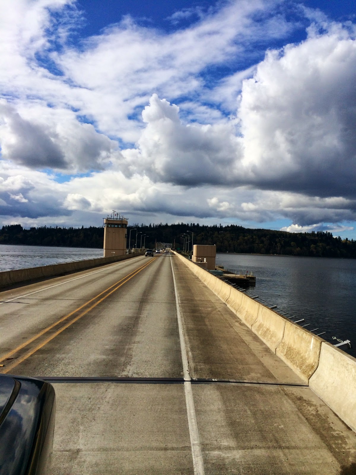 Hood Canal Bridge Cameras - baqtdd8