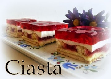 Ciasta