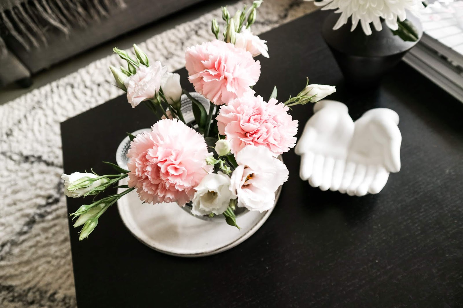 Big mamas home by Jenni S. Yksinäinen pääsiäinen - vuoroasuminen Big mamas home by Jenni S. Yksinäinen pääsiäinen - vuoroasuminen