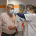 Castilla-La Mancha ha vacunado contra el COVID-19 a más de 23.500 personas en las últimas 48 horas