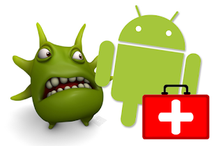 Kumpulan Anti Virus Terbaik Untuk Android