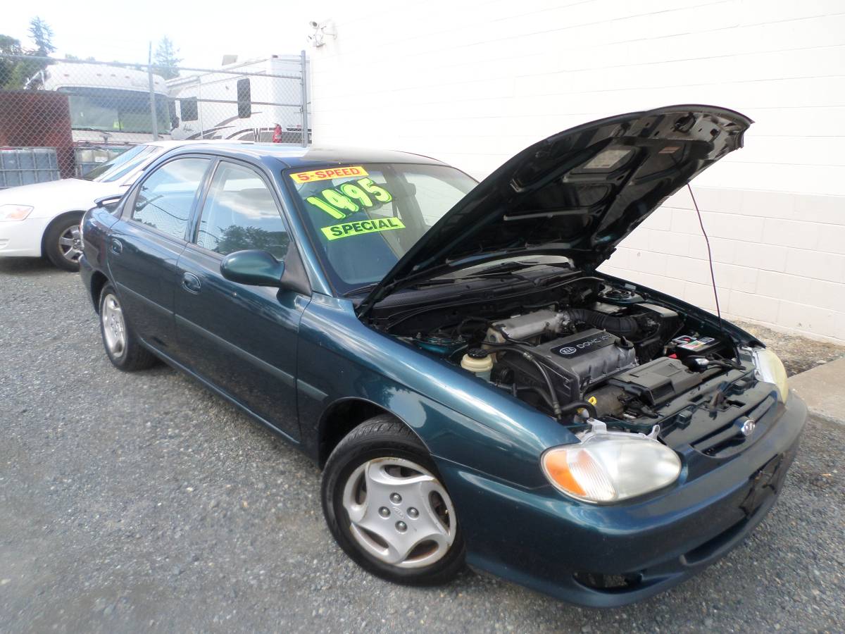 Sunset Auto Sales / Inventory