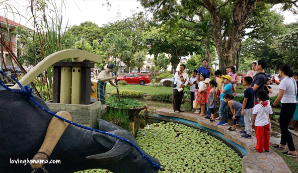 Silay Heritage Tour - Araw ng Wika - Araw ng Lahi - traditional Filipino costumes for kids - mommy blogger - Bacolod mommy blogger - Bacolod homeschoolers network - homeschooling in Bacolod