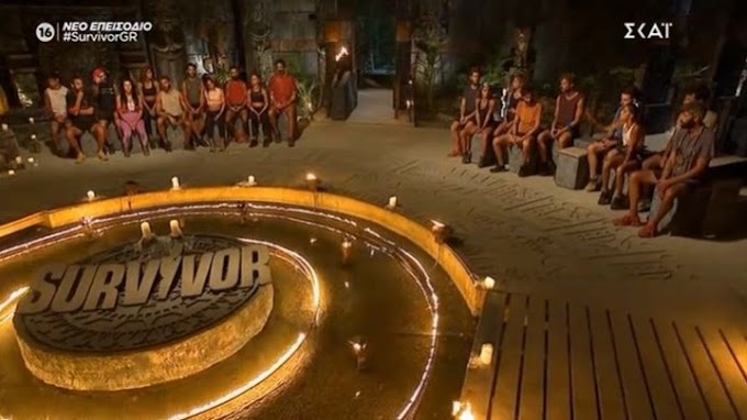 Survivor: Αυτός είναι ο παίκτης που αποχώρησε - Οι πρώτες δηλώσεις του 