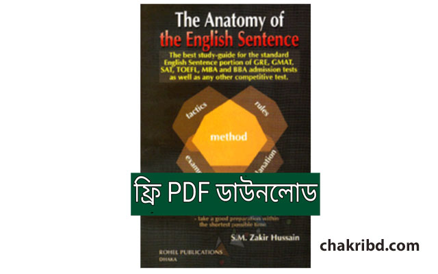The Anatomy of the English Sentence PDF