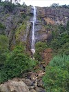 Diyaluma Falls, Uda Diyaluma Waterfall