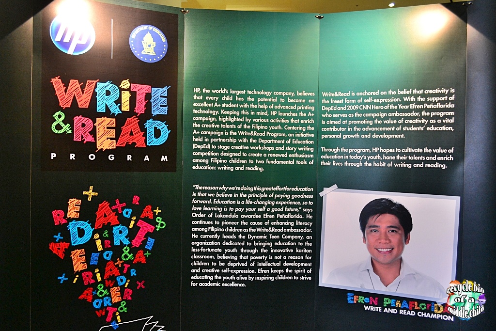 How to write a campaign essay picture