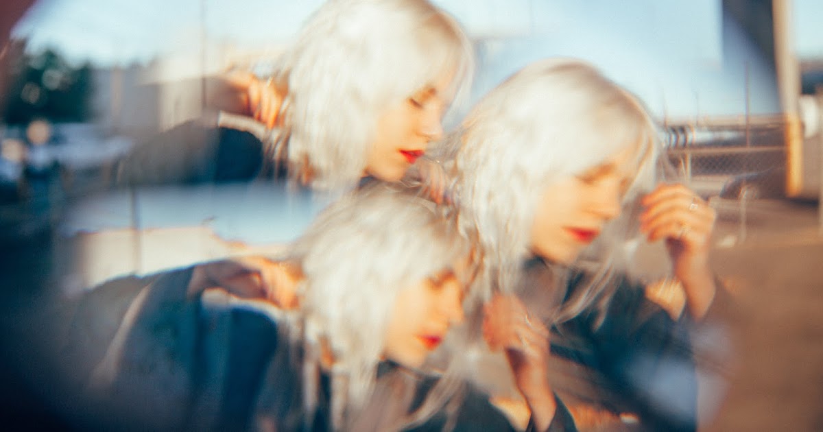 Kaleidoscope  Styles by Hannah Riles