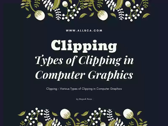clipping-types-in-computer-graphics-www.allbca.com