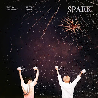 JBJ95 SPARK EP